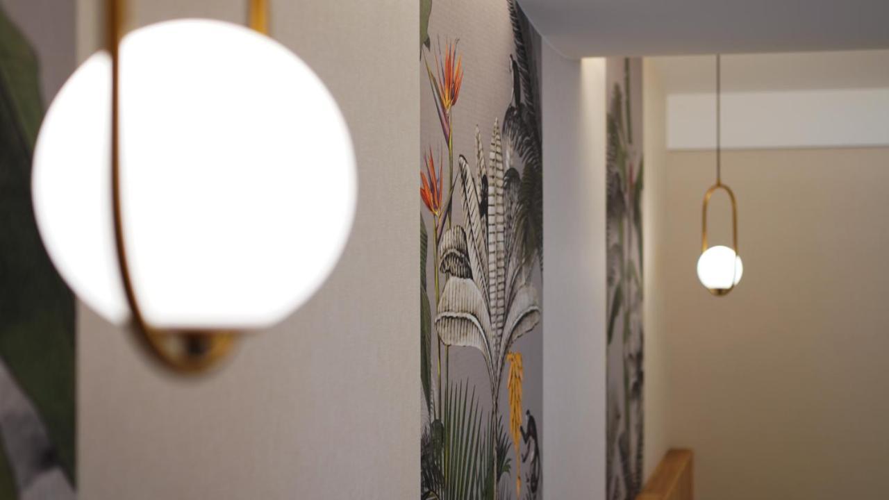 Su Ao Hotel Suao Εξωτερικό φωτογραφία