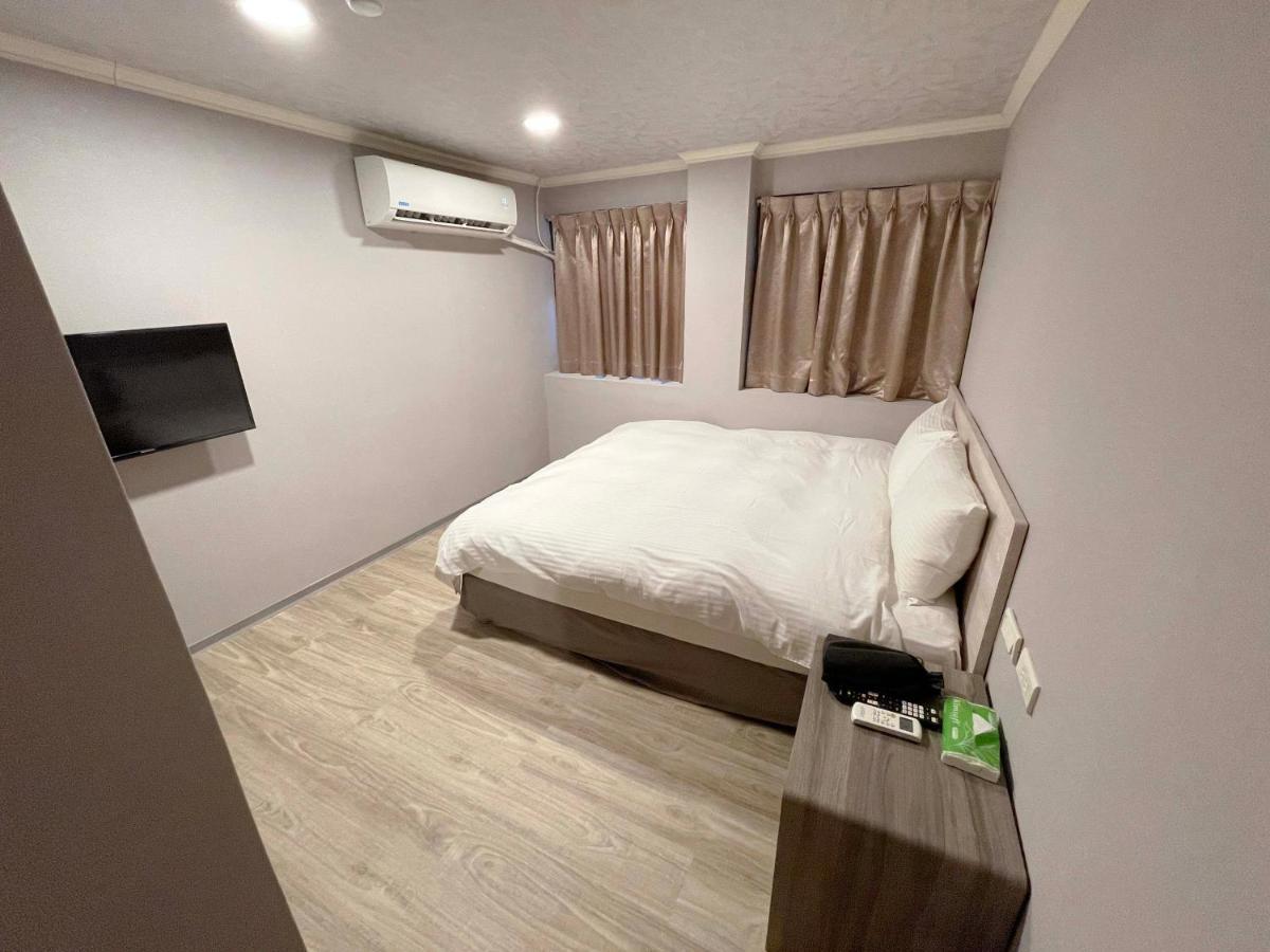 Su Ao Hotel Suao Εξωτερικό φωτογραφία