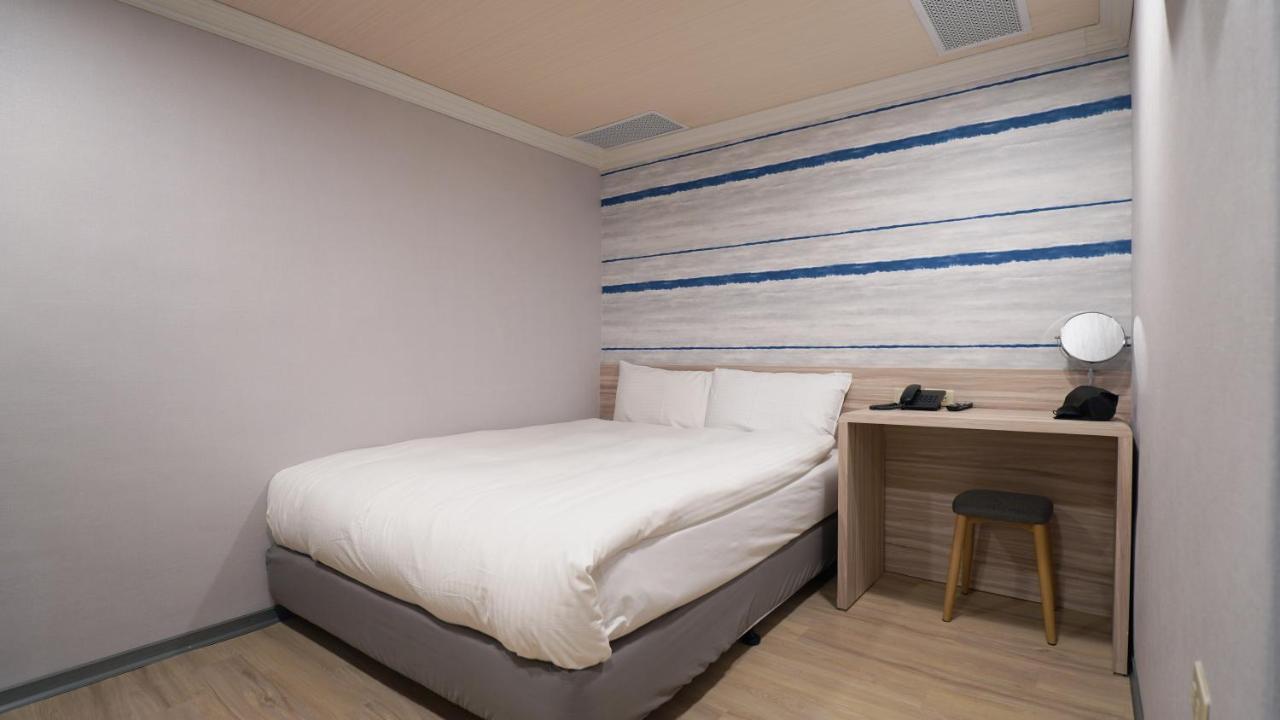 Su Ao Hotel Suao Εξωτερικό φωτογραφία