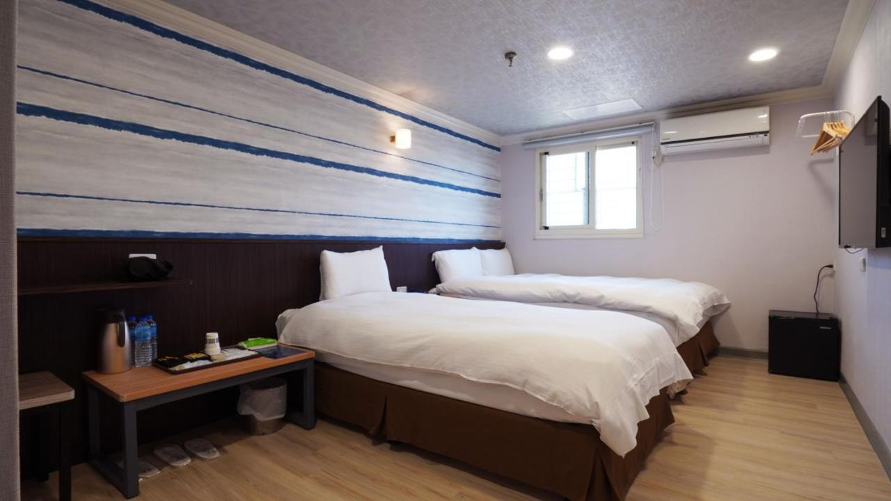 Su Ao Hotel Suao Εξωτερικό φωτογραφία