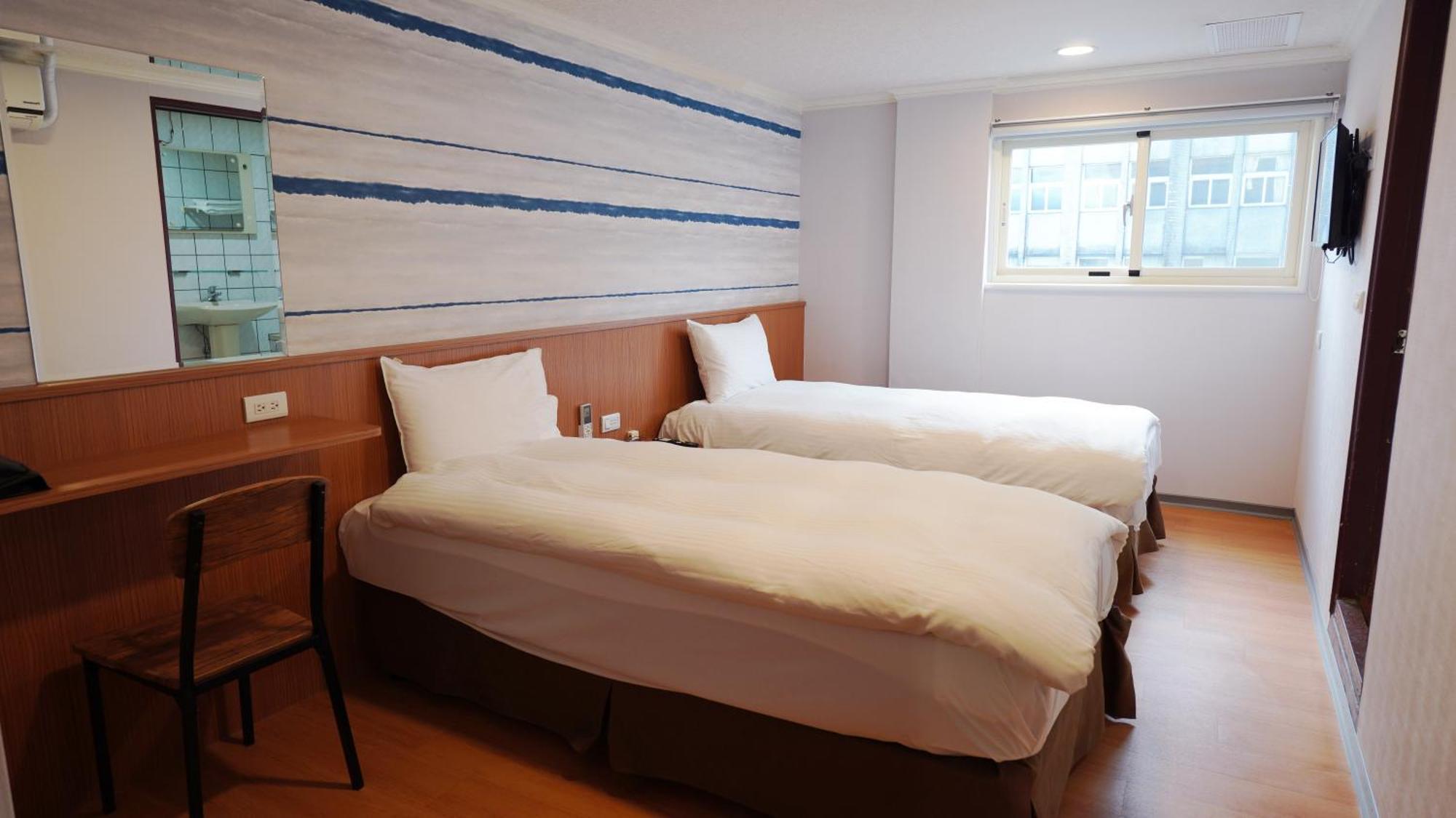 Su Ao Hotel Suao Εξωτερικό φωτογραφία
