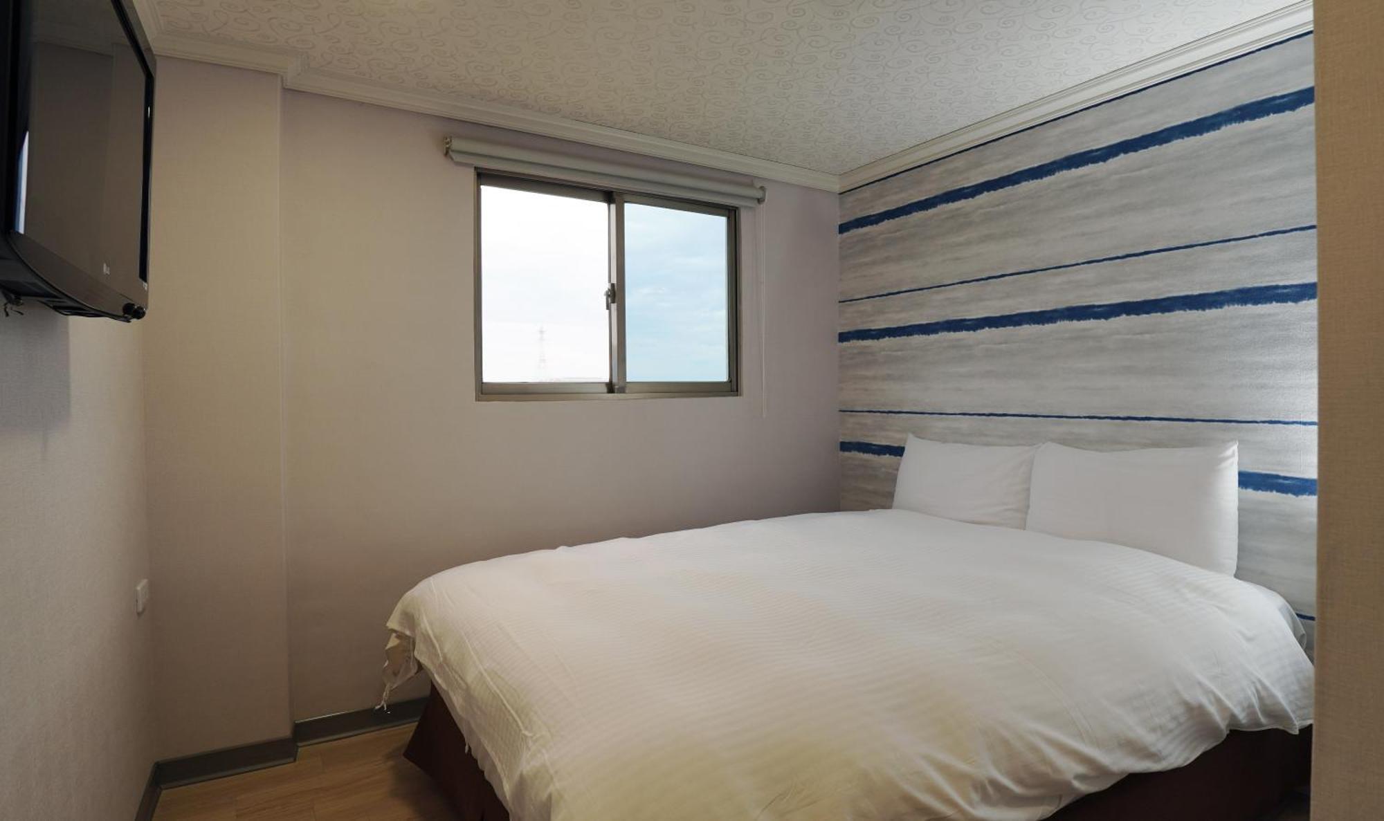 Su Ao Hotel Suao Εξωτερικό φωτογραφία