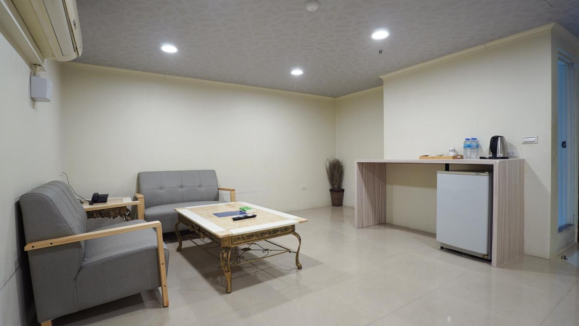 Su Ao Hotel Suao Δωμάτιο φωτογραφία