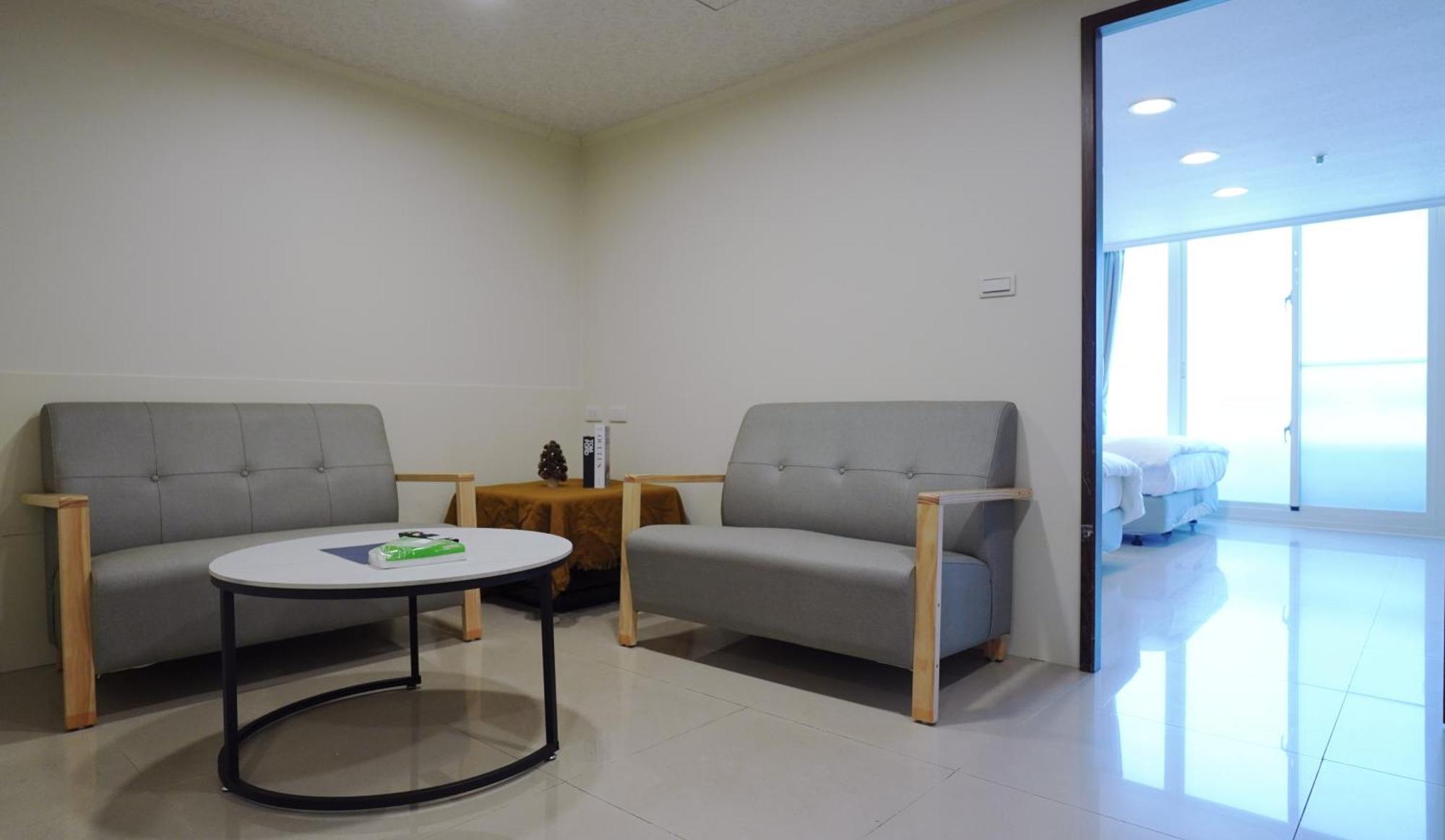 Su Ao Hotel Suao Δωμάτιο φωτογραφία