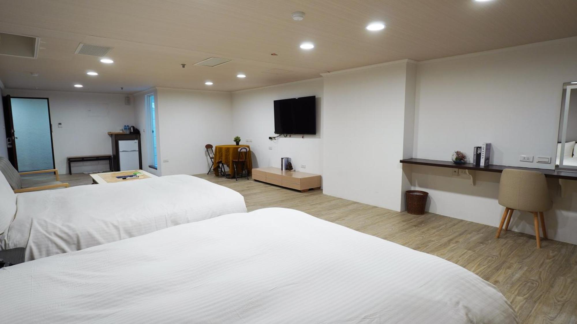 Su Ao Hotel Suao Δωμάτιο φωτογραφία