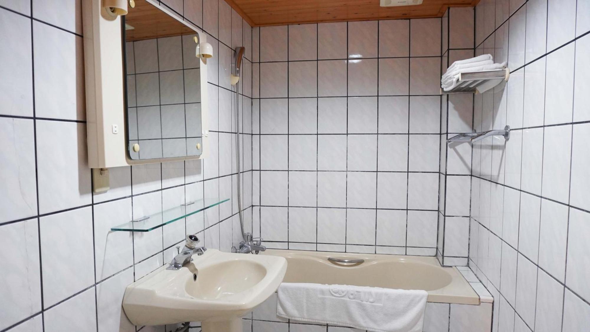 Su Ao Hotel Suao Δωμάτιο φωτογραφία