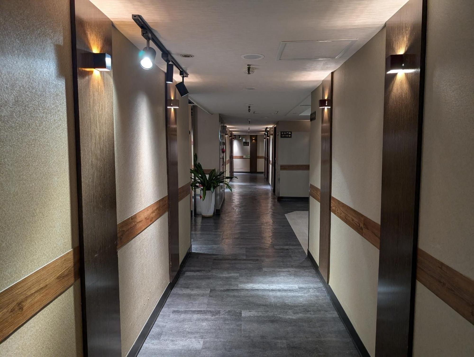 Su Ao Hotel Suao Εξωτερικό φωτογραφία