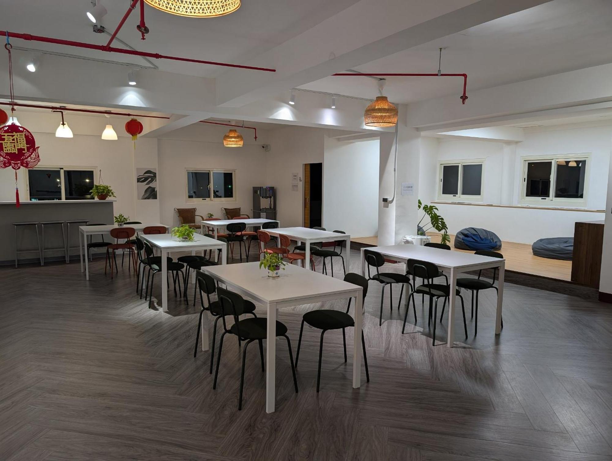 Su Ao Hotel Suao Εξωτερικό φωτογραφία